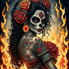 Catrina
