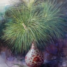 Схема вышивки «№2706848»