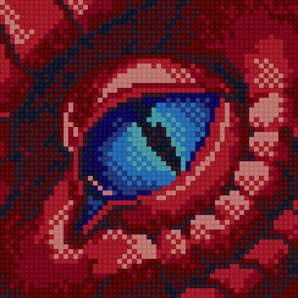 Глаз Дракона - предпросмотр