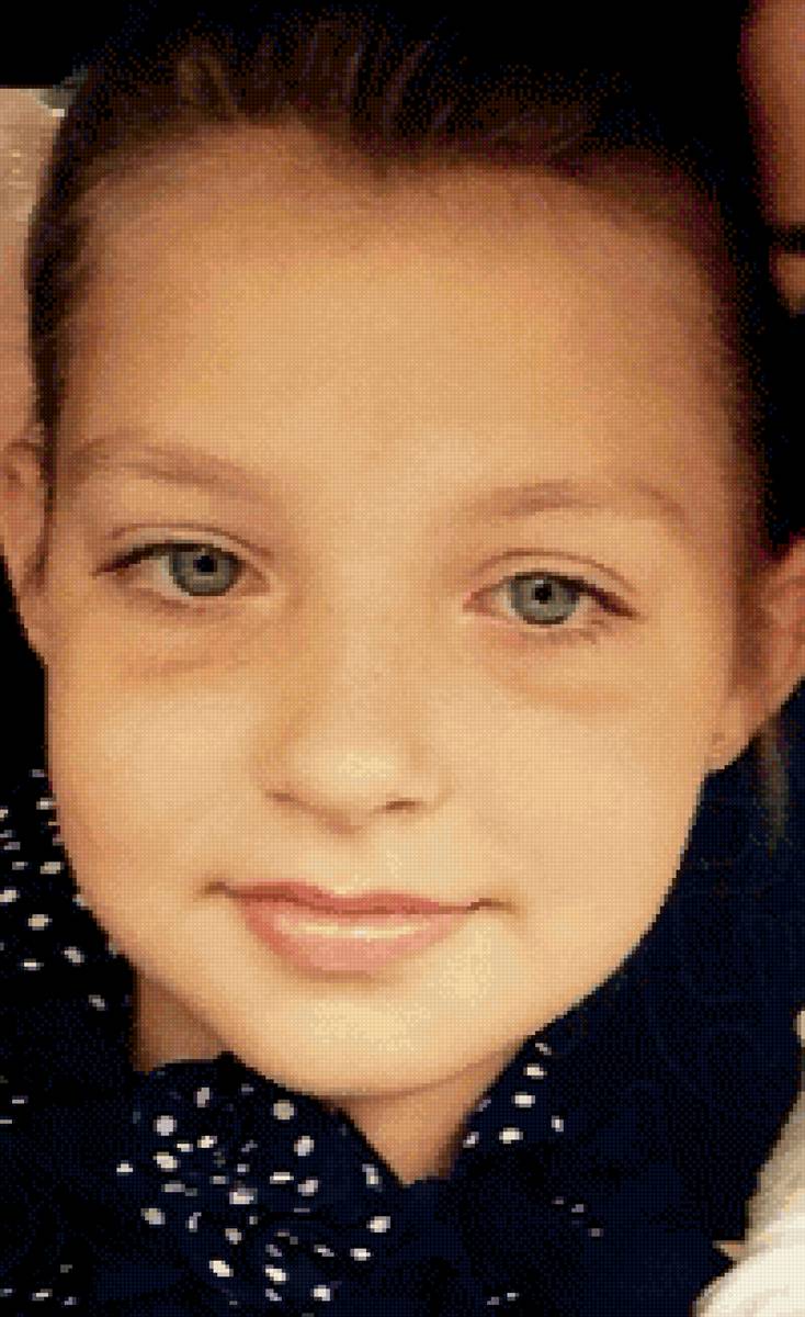 Златочка - внечка - предпросмотр