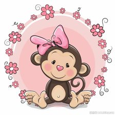 Схема вышивки «Chabo»