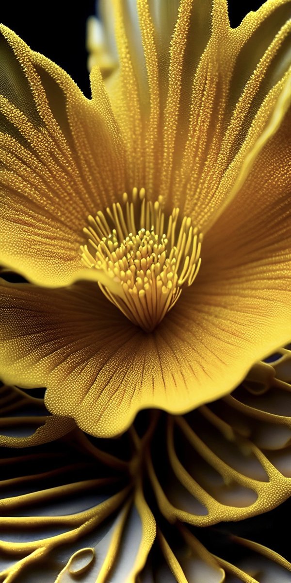 цвет солнца - картина, фото, цветок - оригинал