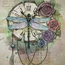 Схема вышивки «№2707388»