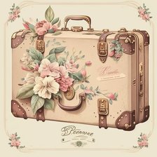 Схема вышивки «№2707794»