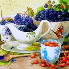 Схема вышивки «№2707800»