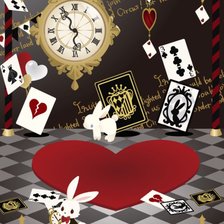 Схема вышивки «№2707871»