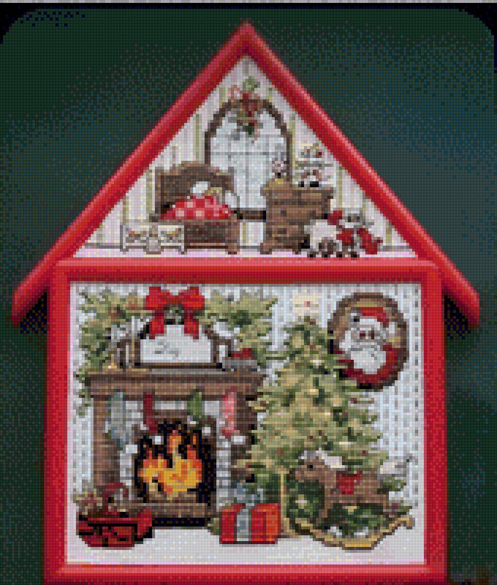 Navidad - предпросмотр