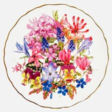 Схема вышивки «№2708427»