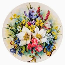 Схема вышивки «№2708430»