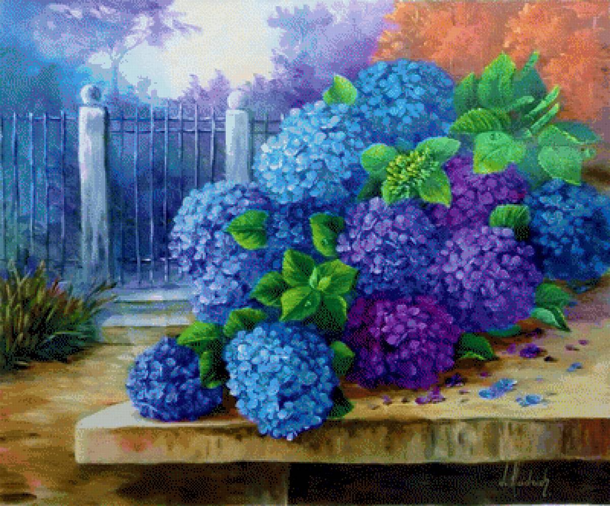 №2708626 - картина. - предпросмотр