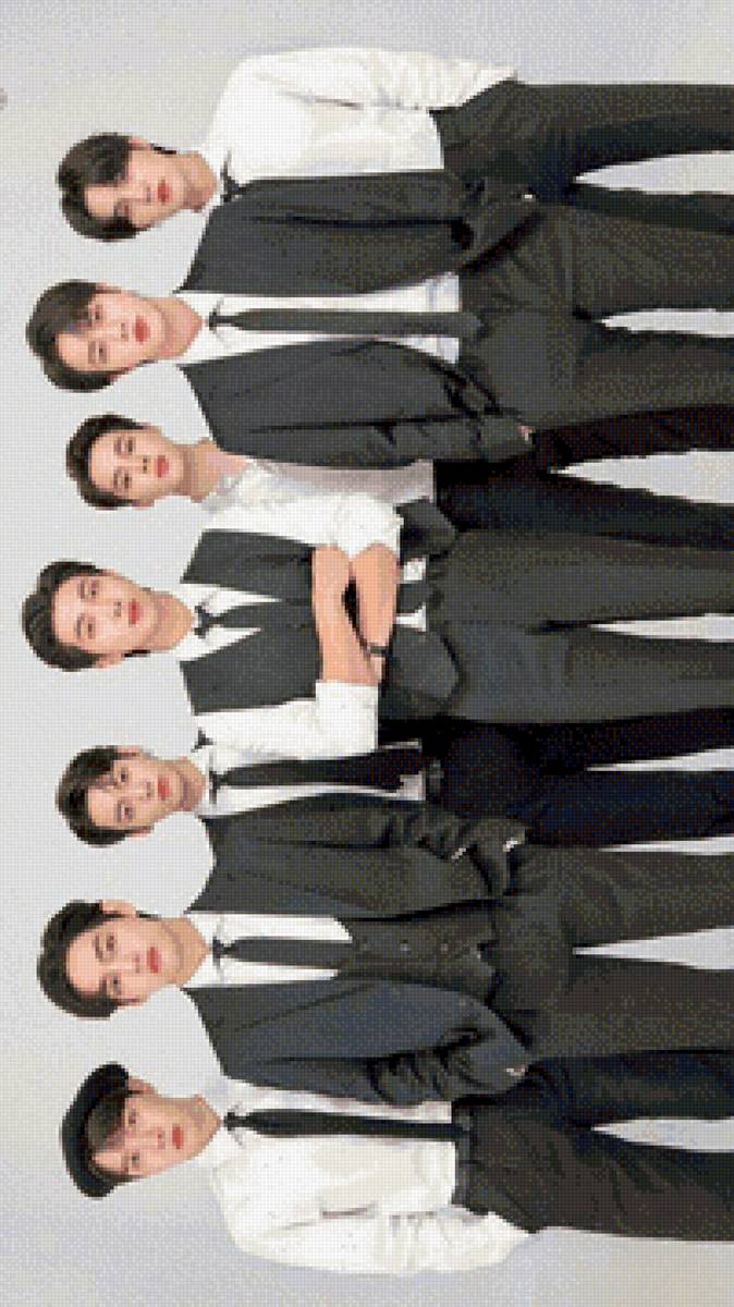 BTS - bts - предпросмотр