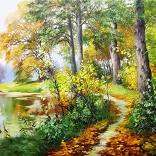 Схема вышивки «№2708674»