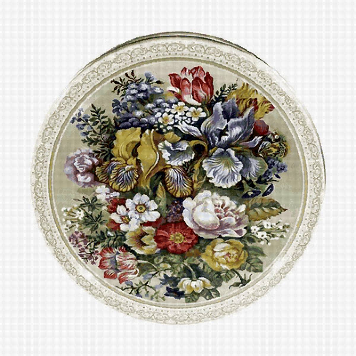 №2708755 - цветы - предпросмотр