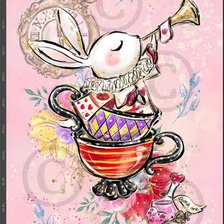 Оригинал схемы вышивки «№2709026»