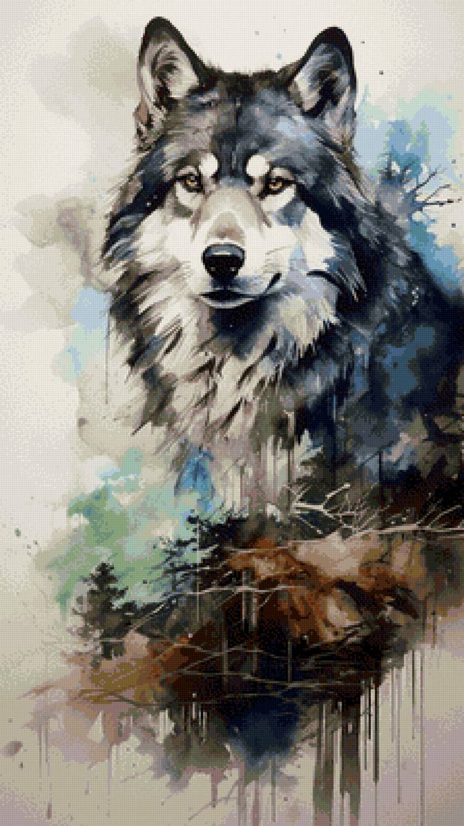 Каприз художника - предпросмотр