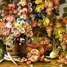 Схема вышивки «№2709536»