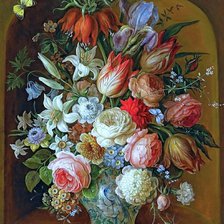 Схема вышивки «№2709662»