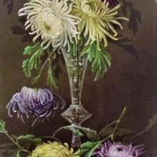 Схема вышивки «№2709714»