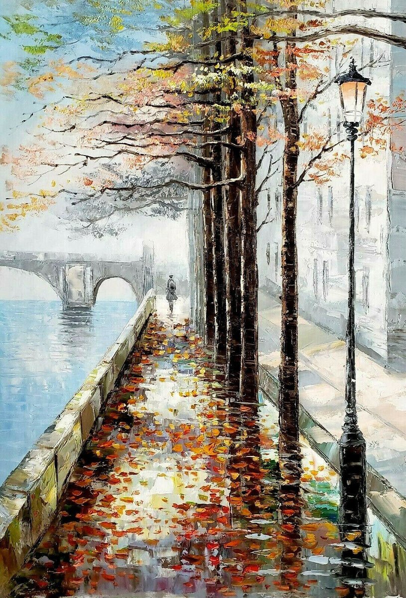 №2709741 - картина. - оригинал