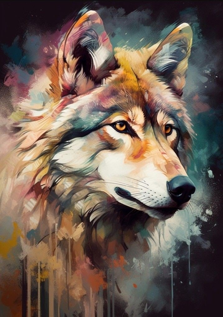 Каприз художника - оригинал