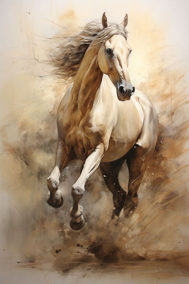 Каприз художника - оригинал