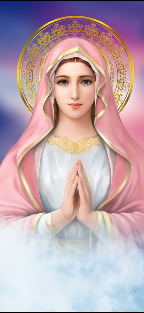 Mẹ Maria - оригинал