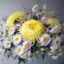 Схема вышивки «№2710724»