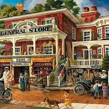 Схема вышивки «№2710956»