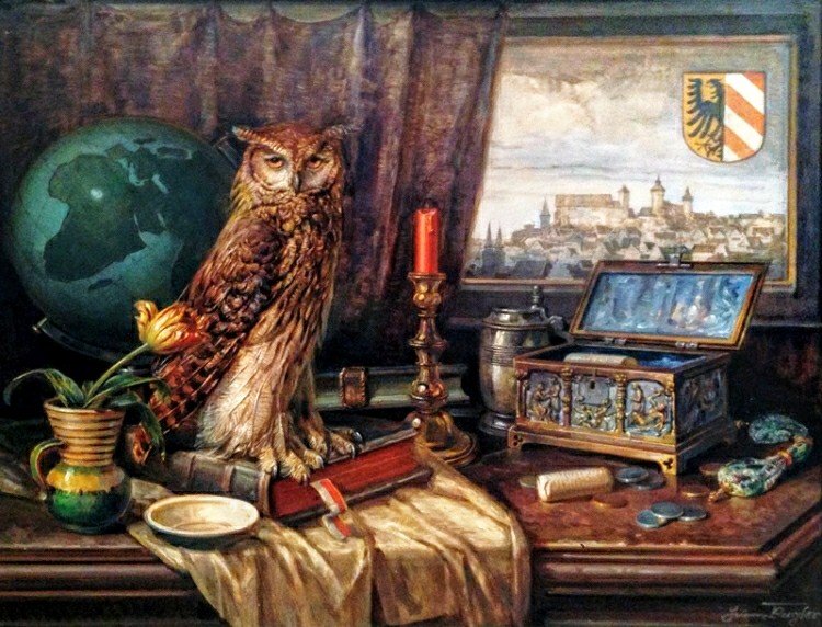 №2711493 - натюрморт - оригинал