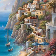 Схема вышивки «№2712046»