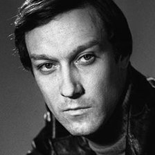 Схема вышивки «Олег Чнковский»