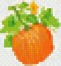 calabaza - предпросмотр