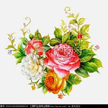 Схема вышивки «№2712143»