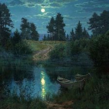 Схема вышивки «№2712190»