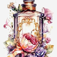 Схема вышивки «№2712215»