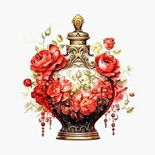 Схема вышивки «№2712221»