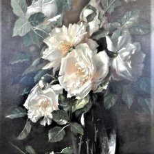 Схема вышивки «№2712452»