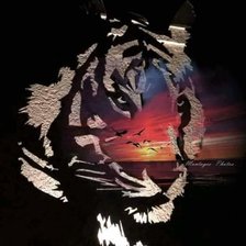 Схема вышивки «№2712705»