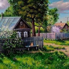 Схема вышивки «№2712876»