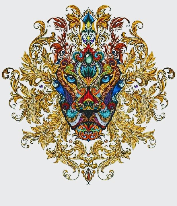 №2713056 - мелодия цвета - оригинал