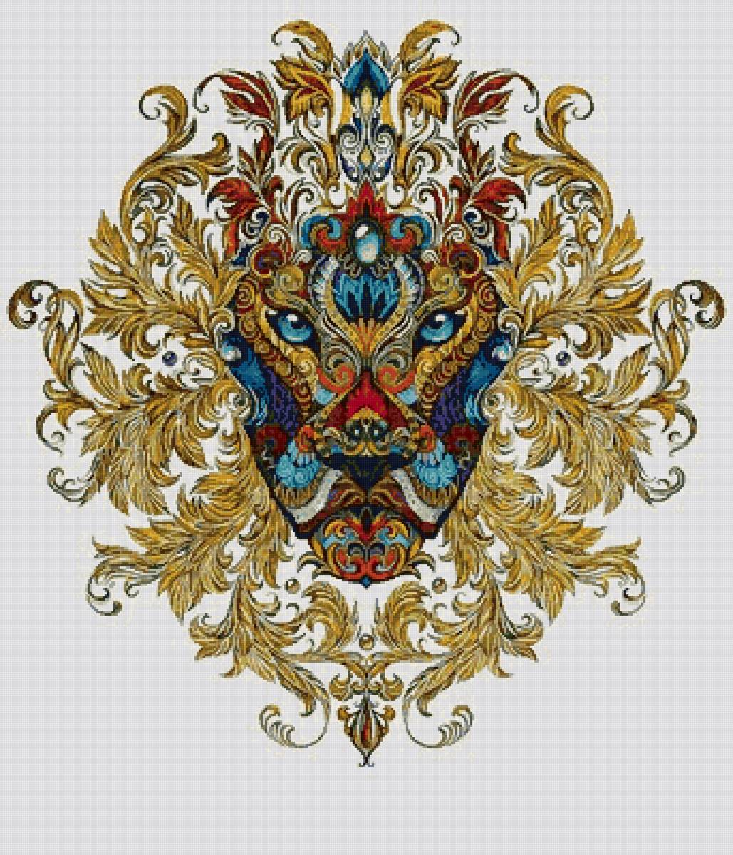 №2713056 - мелодия цвета - предпросмотр