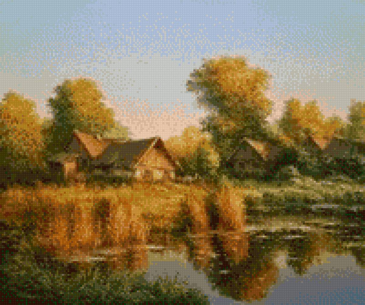 Jesen - предпросмотр