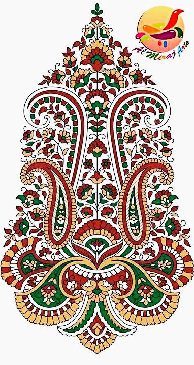 №2713060 - мелодия цвета - оригинал