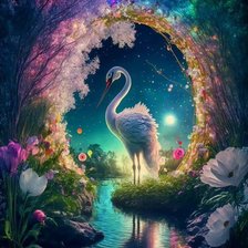 Схема вышивки «№2713065»