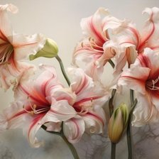 Схема вышивки «№2713333»