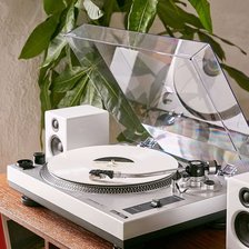 Виниловый проигрыватель