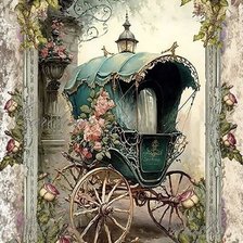 Оригинал схемы вышивки «№2713796»