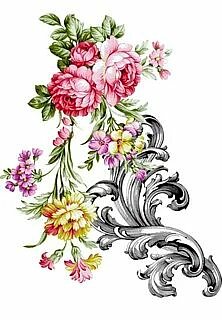 №2713915 - мелодия цвета - оригинал