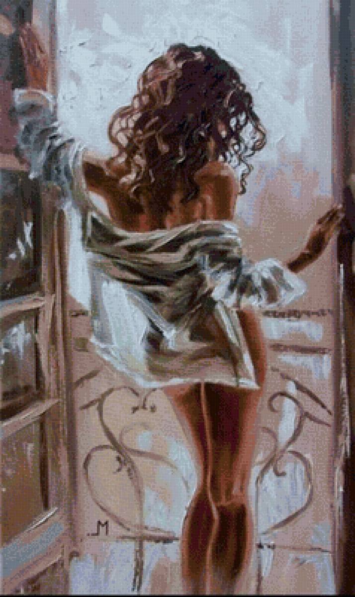 Каприз художника - предпросмотр