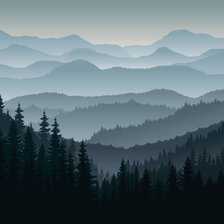 Схема вышивки «№2714020»